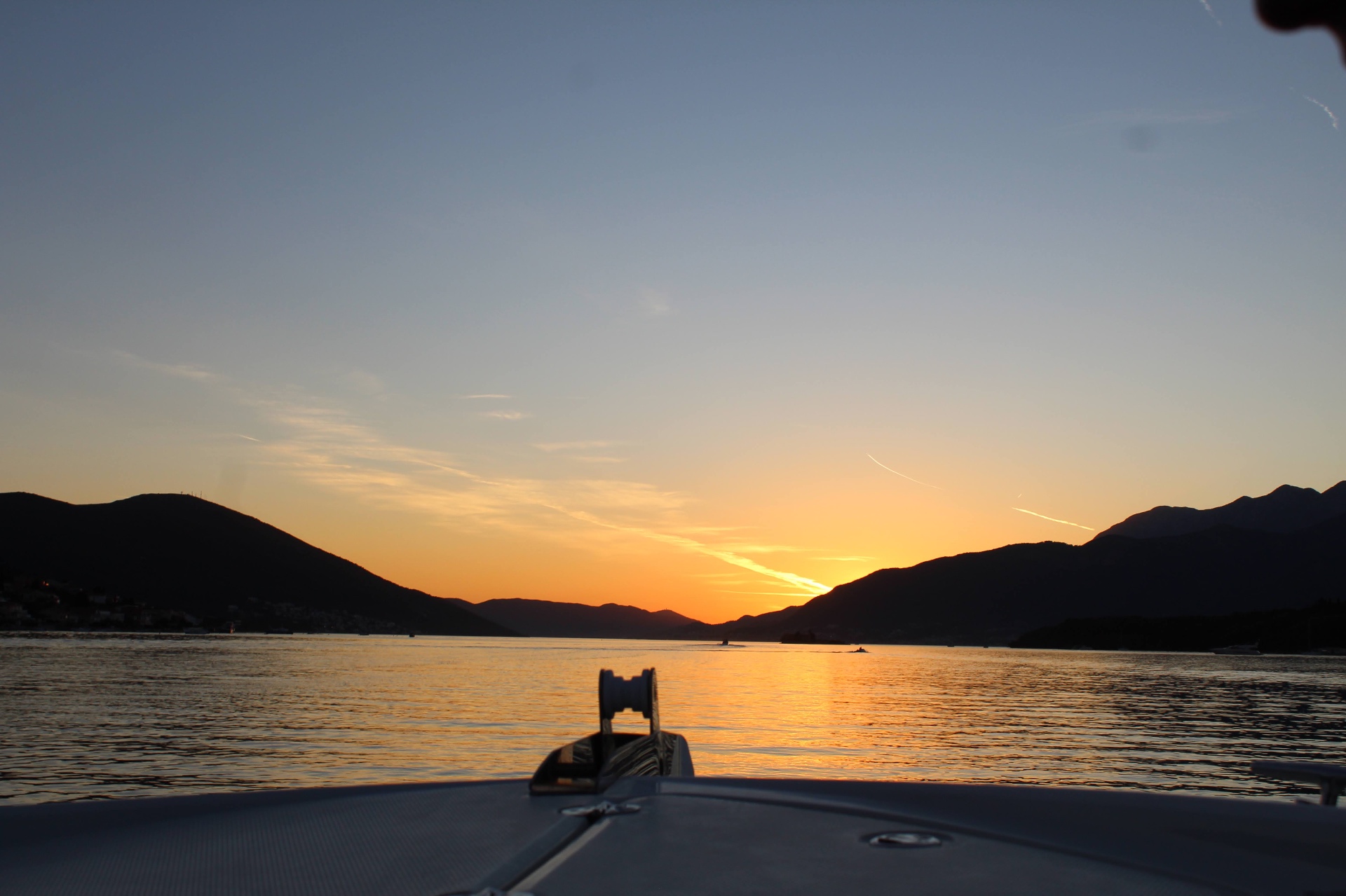 Een jubileum tussen bergen en baai. — Delta Graphics, Jubileumreis Montenegro — foto 13 van 23