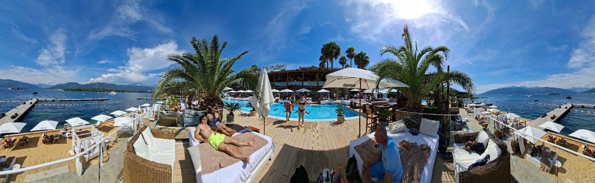 Een jubileum tussen bergen en baai. — Delta Graphics, Jubileumreis Montenegro — foto 21 van 23