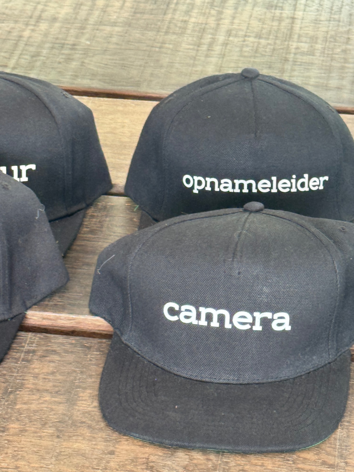 Van collega's naar een filmcrew. — GoStorylab voor Pre Pain, Creatieve teambuilding. — foto 2 van 9