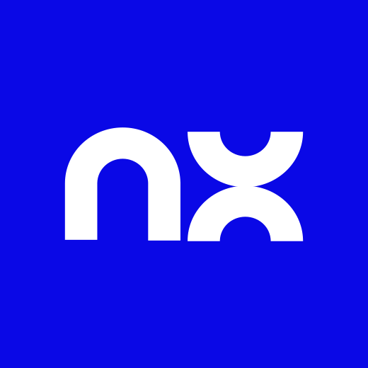 Logo NX Filtration — opdrachtgever van evenementenbureau Ik wil Kippenvel