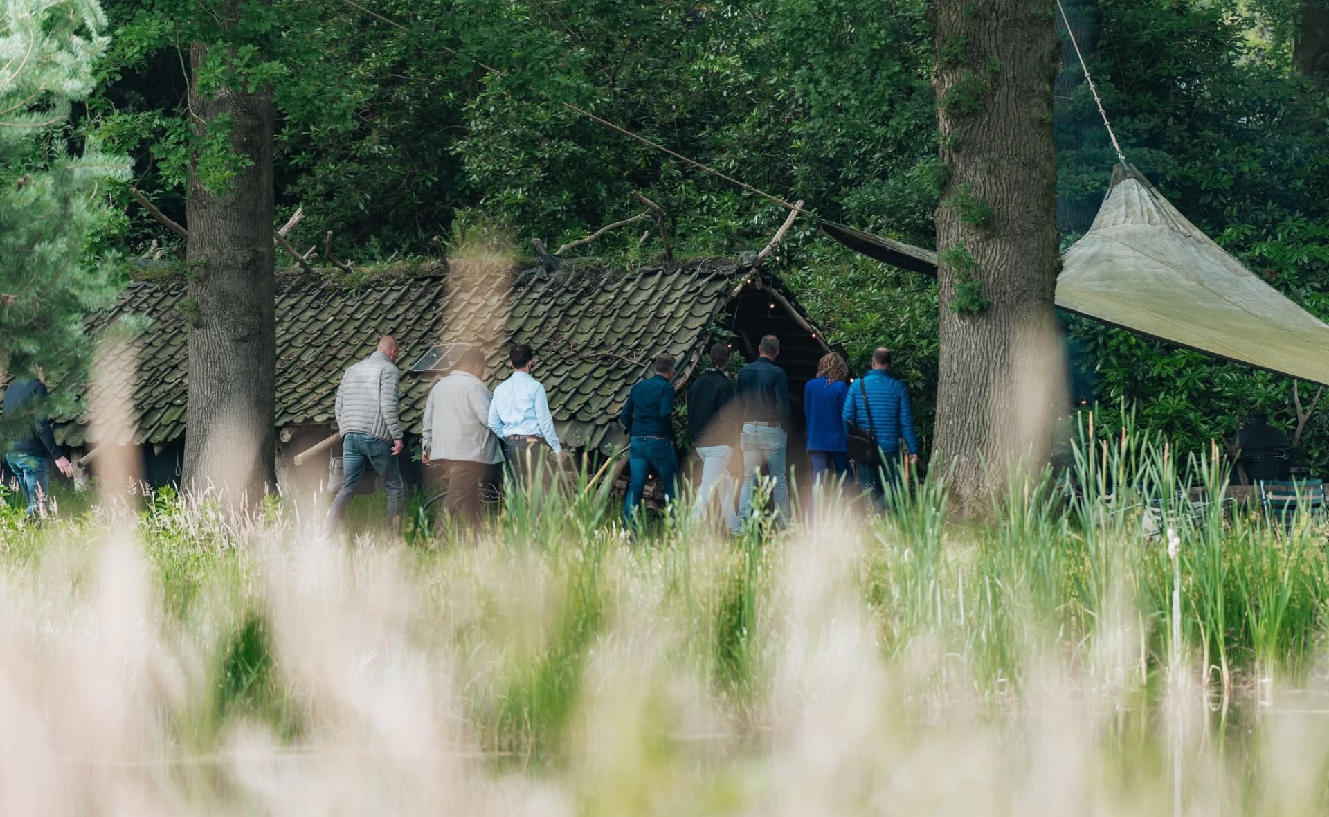 Waar de hei nieuwe ideeën bracht. — Op aanvraag, Vul hier de casus in. — foto 1 van 10