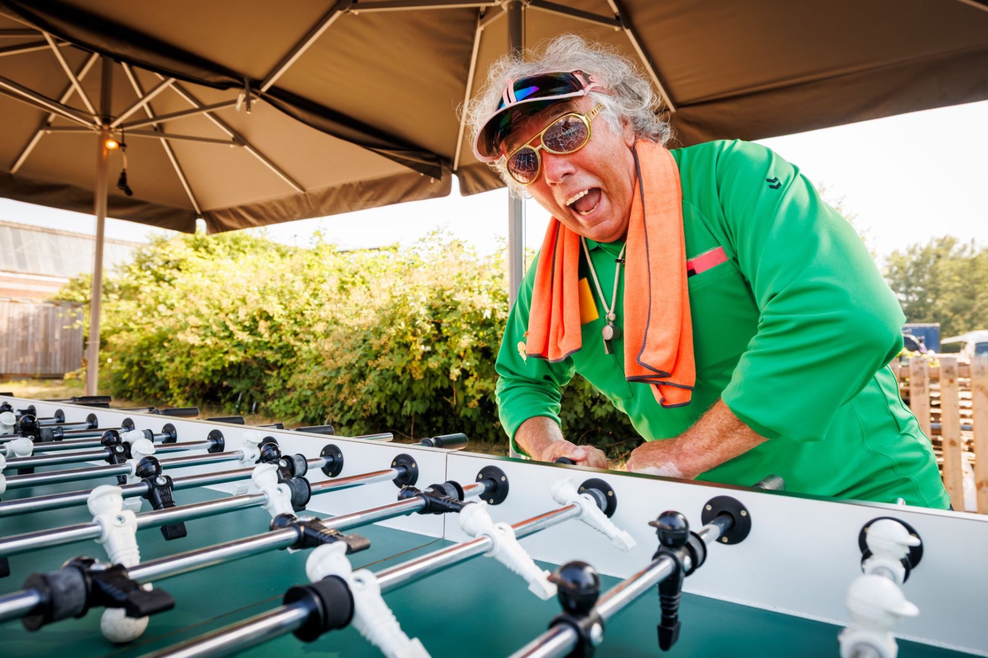 Landelijke medewerkersdag. — Licent, Landelijke medewerkersdag — foto 6 van 10