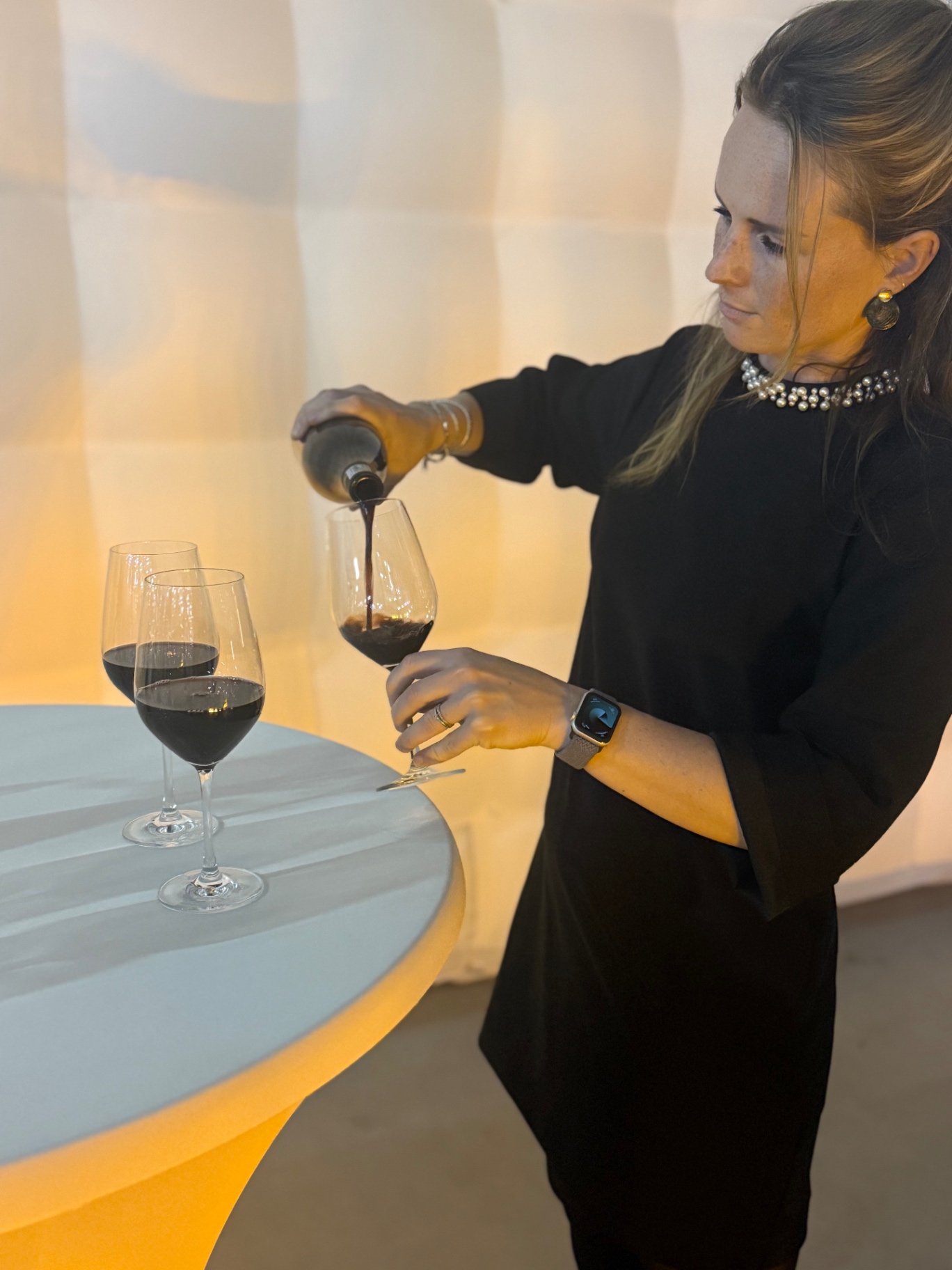 Van DC naar een restaurant. — ALSO Nederland, Exclusief klantenevent in het distributiecentrum. — foto 9 van 9