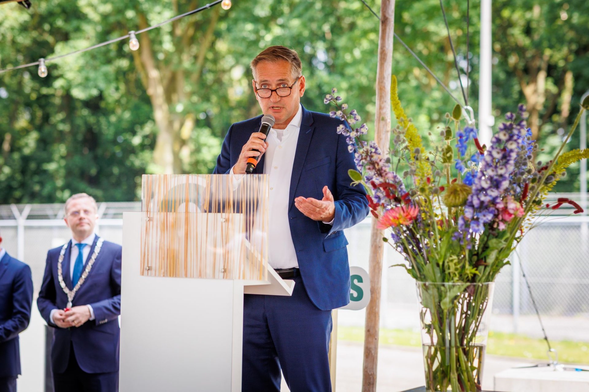 Twintig jaar vooruit denken. — ETC, 20-jarig jubileum — foto 3 van 11