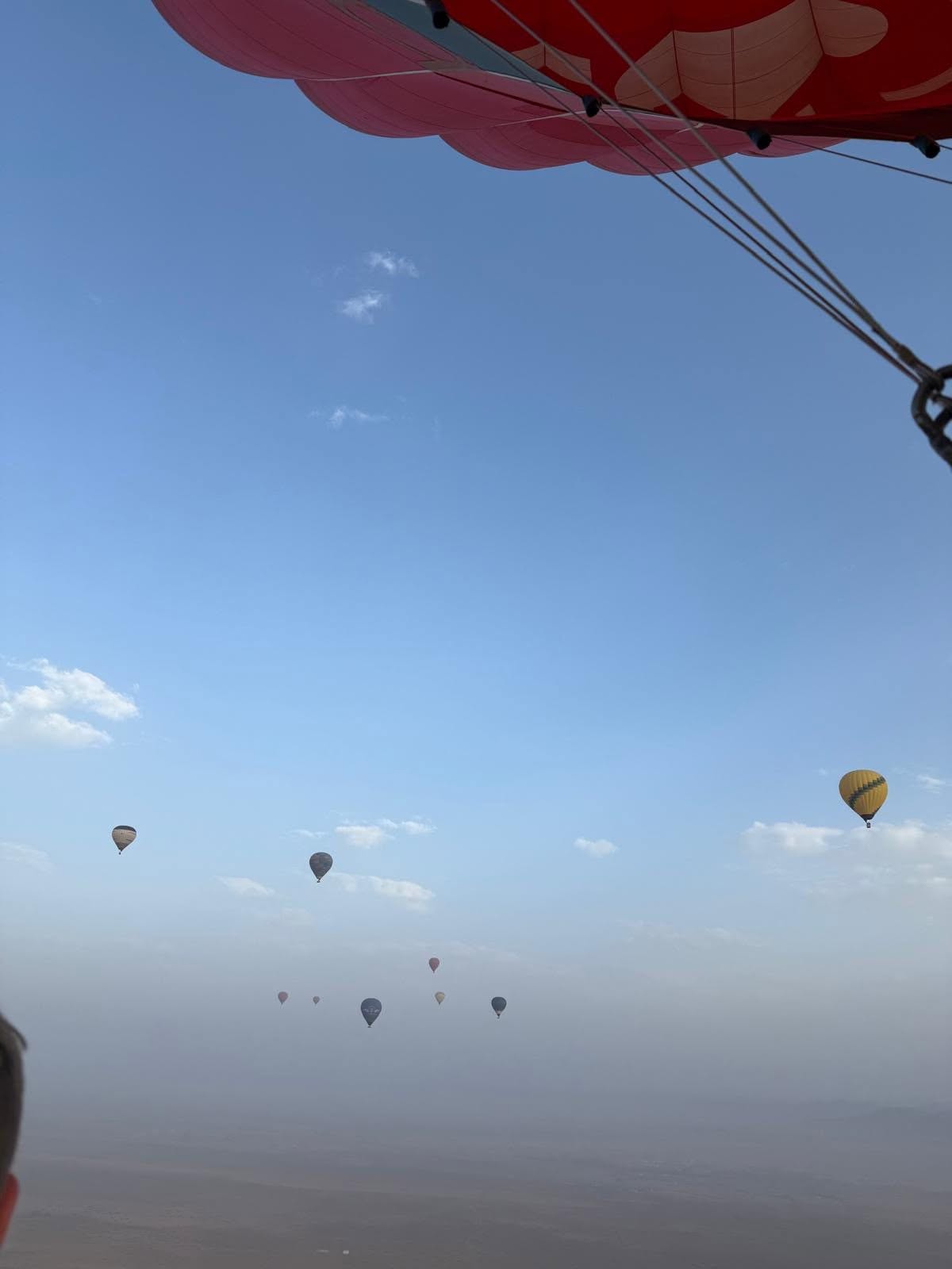 Slapen onder de sterren in de woestijn. — Uniek Makelaars, 20-jarig jubileum | Incentivereis naar Marrakech. — foto 2 van 10