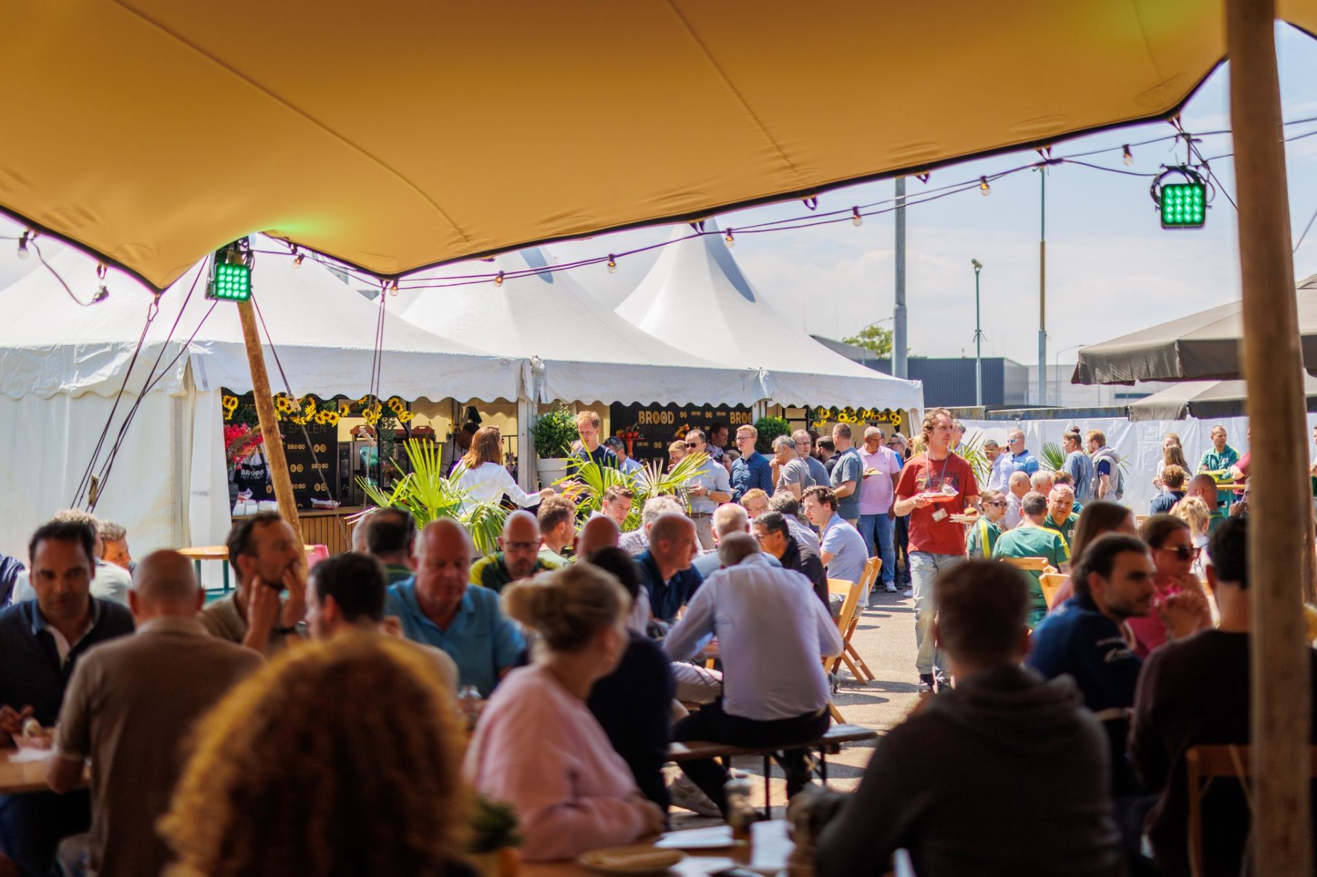 Twintig jaar vooruit denken. — ETC, 20-jarig jubileum — foto 8 van 11