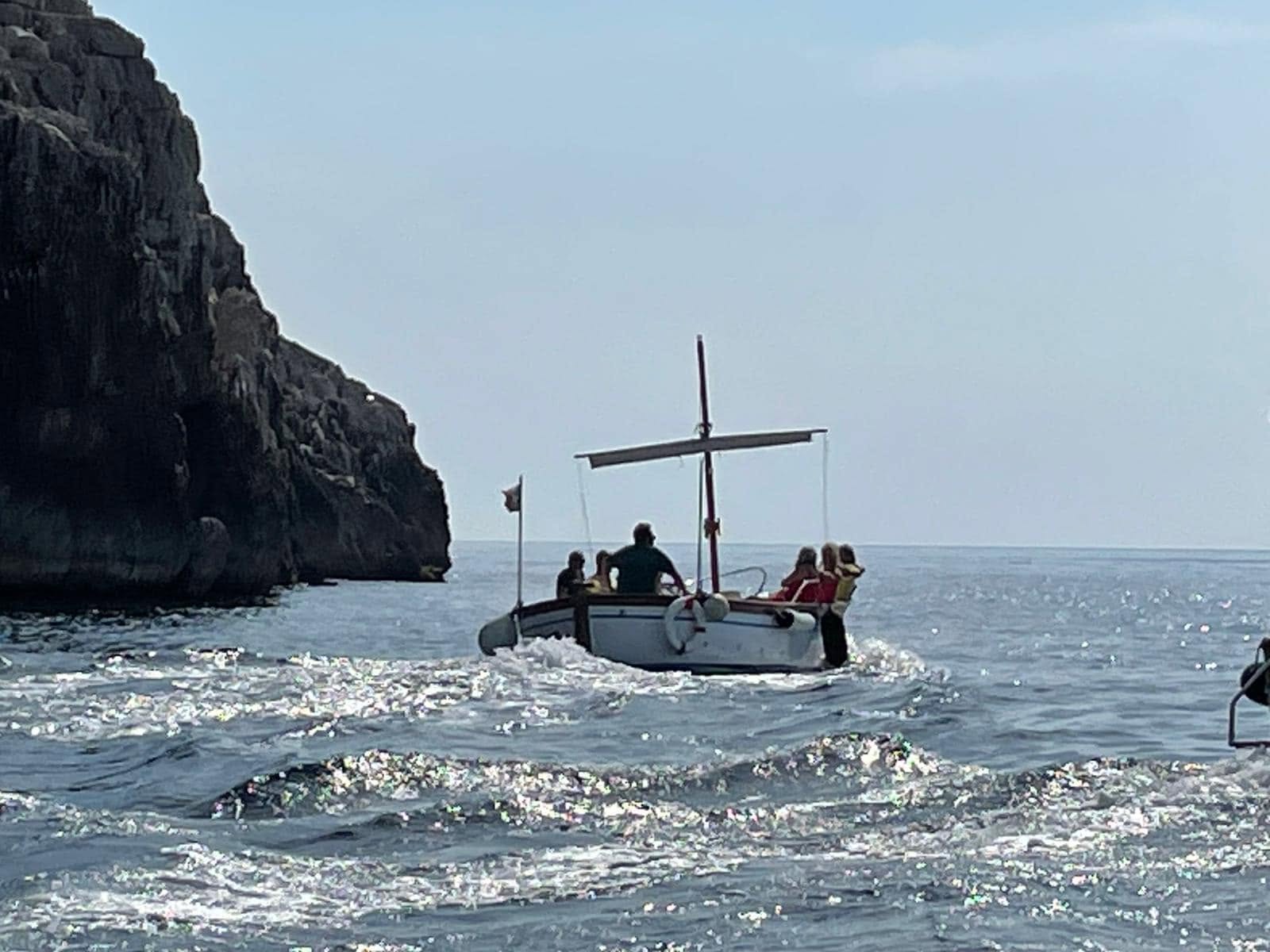 Proosten boven de Amalfie kust. — Op aanvraag, Vul hier de casus in. — foto 14 van 16